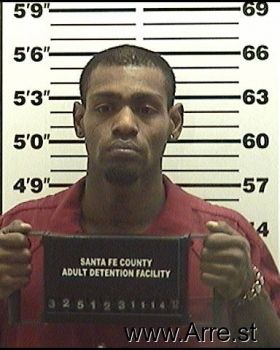 Erick  Jordan Jr Mugshot